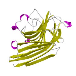 Image of CATH 2phfA00