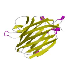 Image of CATH 2phfB