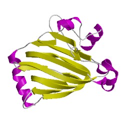 Image of CATH 2phlA01