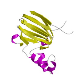 Image of CATH 2phlA02