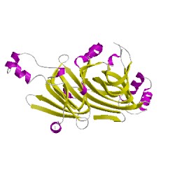 Image of CATH 2phlB