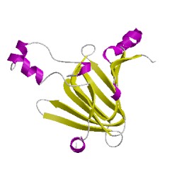 Image of CATH 2phlB01