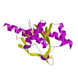 Image of CATH 2phpD