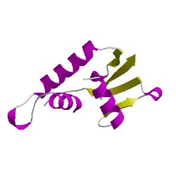 Image of CATH 2pi0A01