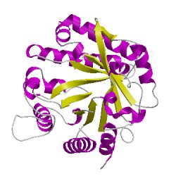 Image of CATH 2pi6A01