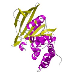 Image of CATH 2pi7A00