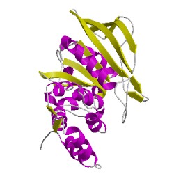 Image of CATH 2pi7B