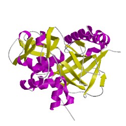 Image of CATH 2picA
