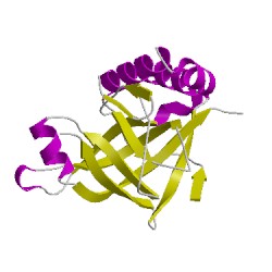 Image of CATH 2picA01