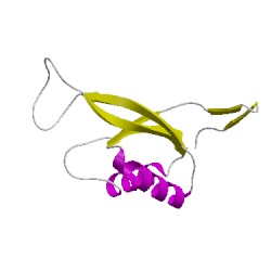 Image of CATH 2piiA