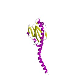 Image of CATH 2pilA00
