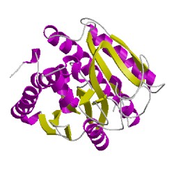 Image of CATH 2pizA