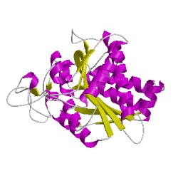 Image of CATH 2pizB