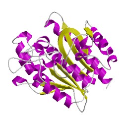 Image of CATH 2pizC