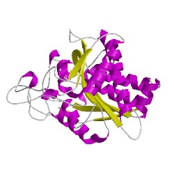 Image of CATH 2pj0B00
