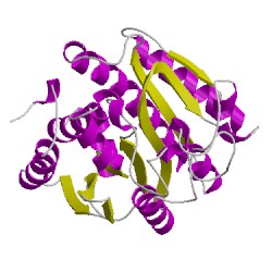 Image of CATH 2pj2A