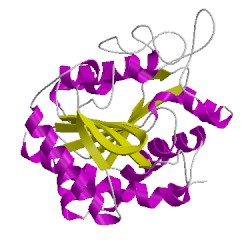 Image of CATH 2pj4B00