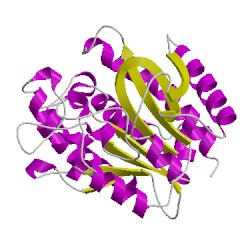 Image of CATH 2pj5C