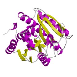 Image of CATH 2pj8A00