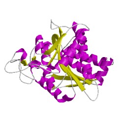 Image of CATH 2pj8B00