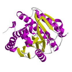 Image of CATH 2pjbA