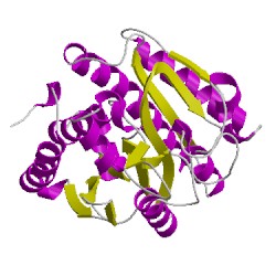 Image of CATH 2pjbA00