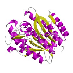 Image of CATH 2pjbC