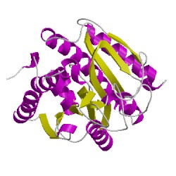Image of CATH 2pjcA