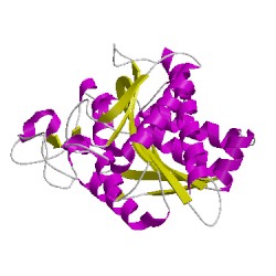 Image of CATH 2pjcB00