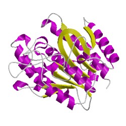 Image of CATH 2pjcC00