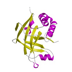 Image of CATH 2pjjA01