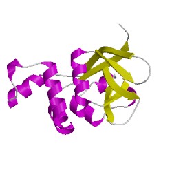 Image of CATH 2pjjA02