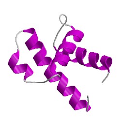 Image of CATH 2pjrA02