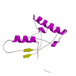 Image of CATH 2pjrA03