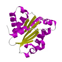 Image of CATH 2pjrF01