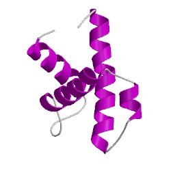 Image of CATH 2pjrF02