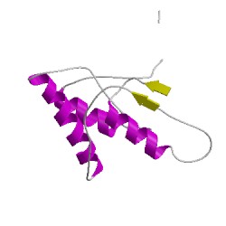 Image of CATH 2pjrF03