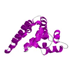 Image of CATH 2pjrF04