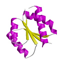 Image of CATH 2pjuA01