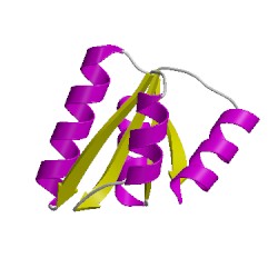 Image of CATH 2pjuA02