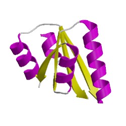 Image of CATH 2pjuB02