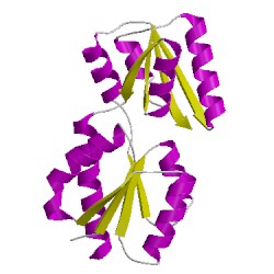 Image of CATH 2pjuC