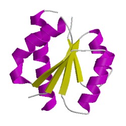 Image of CATH 2pjuC01