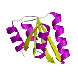 Image of CATH 2pjuC02