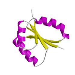 Image of CATH 2pjuD01