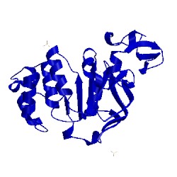 Image of CATH 2pjz