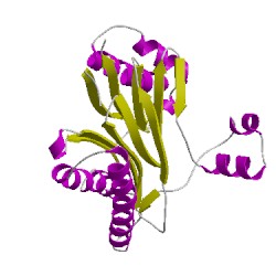 Image of CATH 2pk0A