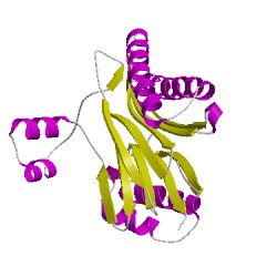 Image of CATH 2pk0B