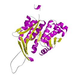 Image of CATH 2pkfB