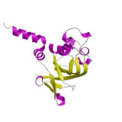 Image of CATH 2pkpA